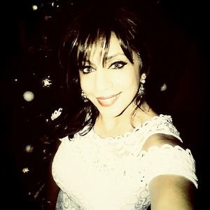 Meet your Posher, Jeannette